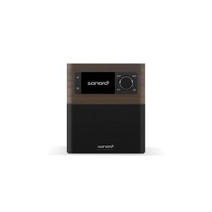 WLAN Küchenradio Sonoro Stream mit Internetradio, Bluetooth und DAB
