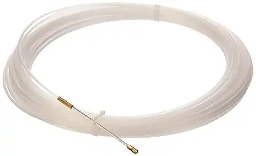 Einziehfeder Electraline 21382018I mit Nylon-Einziehband 25 Meter