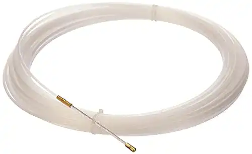 Einziehfeder Electraline 21382018I mit Nylon-Einziehband 25 Meter