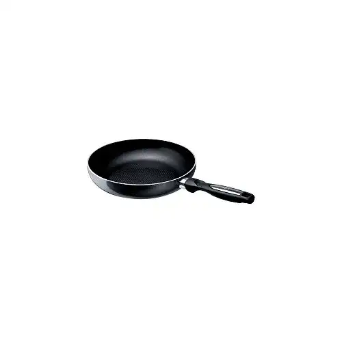 Beka 13077304 Pro Induc Bratpfanne 30 cm mit Antihaftbeschichtung