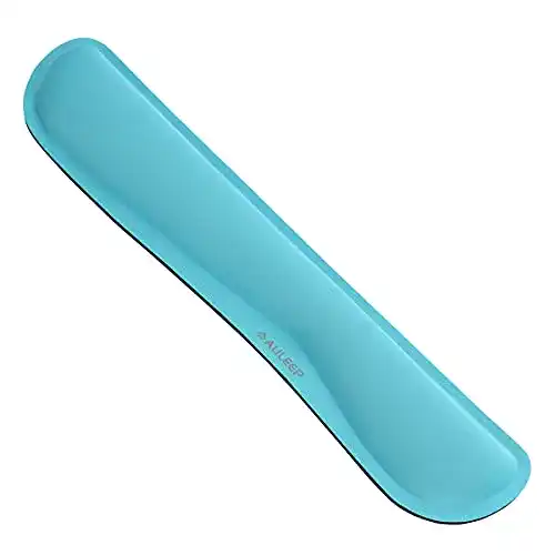 Handballenauflage Tastatur Auleep Handgelenkauflage