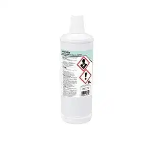 Nebelfluid Eurolite Smoke Fluid -E- Extrem 1 Liter für Nebelmaschinen