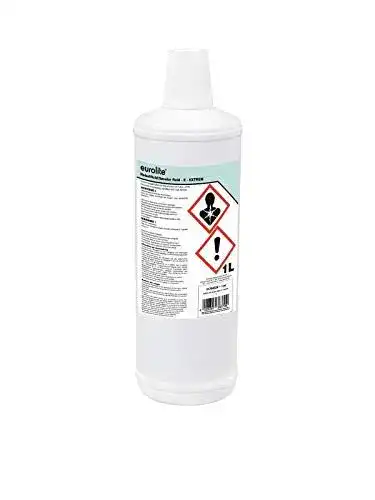 Nebelfluid Eurolite Smoke Fluid -E- Extrem 1 Liter für Nebelmaschinen