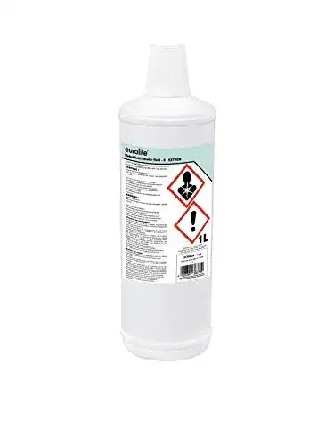 Nebelfluid Eurolite Smoke Fluid -E- Extrem 1 Liter für Nebelmaschinen