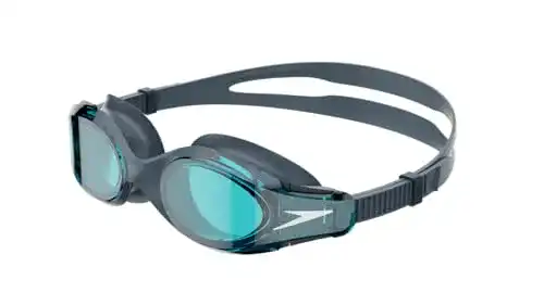 Speedo Hydrosity 2.0 Schwimmbrille für Unisex Erwachsene