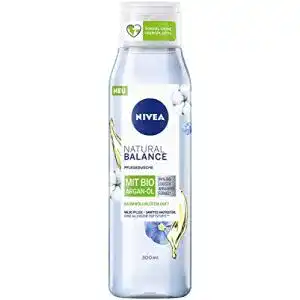 Duschgel für trockene Haut von Nivea mit Baumwollblüten-Duft und Bio Argan-Öl