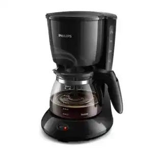Philips Kaffeemaschine HD7461/20 mit Aroma Swirl und Tropf-Stopp-Funktion