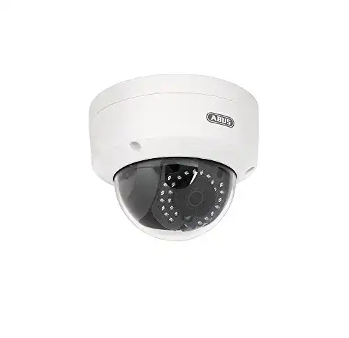 Abus Überwachungskamera TVIP41560 WLAN HD 720p