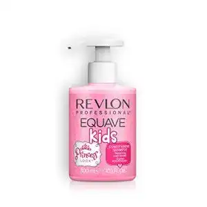 Revlon Professional Equave Kids Princess Shampoo 300 ml