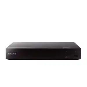 Sony BDP-S3700 Blu-ray-Player mit Super WiFi und USB-Anschluss