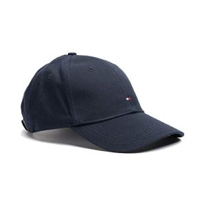 Tommy Hilfiger Herren Baseball-Cap Classic BB in Blau