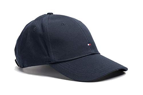 Tommy Hilfiger Herren Baseball-Cap Classic BB in Blau