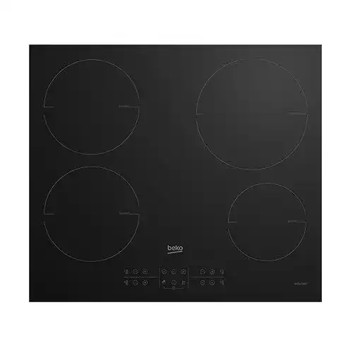 Beko Induktionskochfeld HII 64200 MT 60 cm