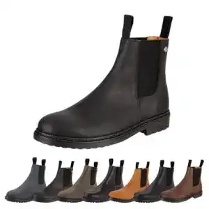 Chelsea Boots Herren von Suedwind Footwear – New Work