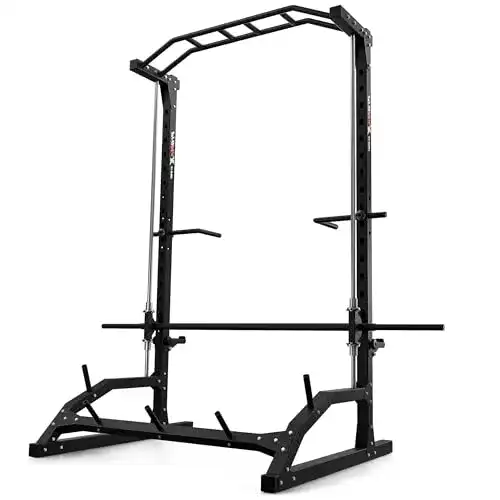 K-Sport Multipresse: Smith Machine für effektives Training