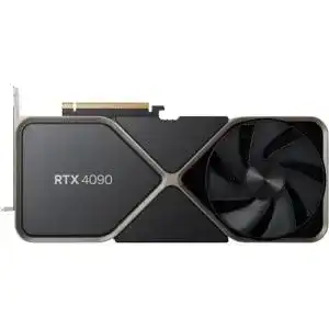 NVIDIA GeForce RTX 4090 Founders Edition Grafikkarte
