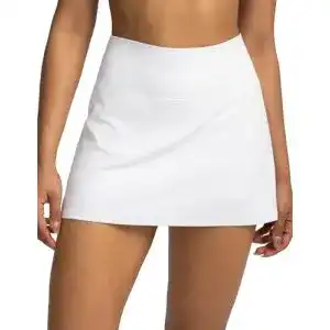 Hosenrock Colorfulkoala Dreamlux Damen mit hoher Taille und Shorts