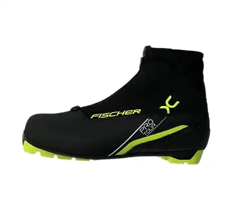 Langlaufschuh Herren Fischer Pro Tour Größe 42