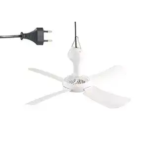 Mobiler Deckenventilator von Sichler Haushaltsgeräte VT-151.D
