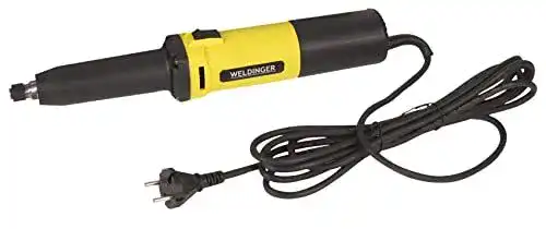 Geradschleifer Weldinger GS 650el für präzise Arbeiten