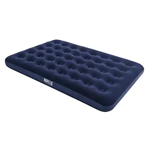 Doppel-Luftmatratze Pavillo aufblasbares Doppel-Luftbett für zwei Personen