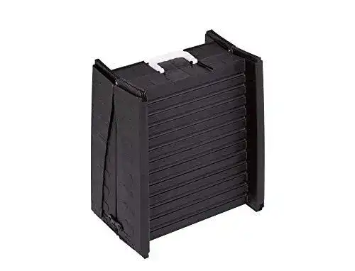 Faltbare Hunderampe Nobby 152 x 42 cm für Hunde bis 60 kg