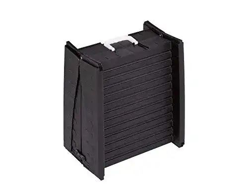 Faltbare Hunderampe Nobby 152 x 42 cm für Hunde bis 60 kg