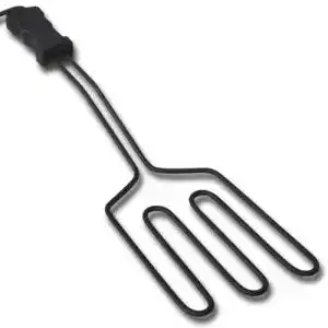 Elektrischer Grillanzünder hochwertig