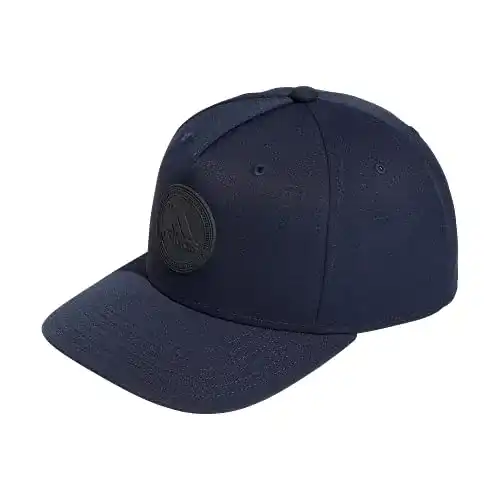 Adidas Cap Men’s Affiliate 2 High Crown Structured Snapback