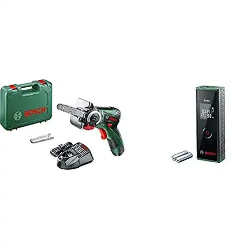 Akku-Astsäge Bosch Home and Garden EasyCut 12