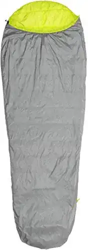 Carinthia Ultraleichter Schlafsack G 90 für Outdoor-Aktivitäten