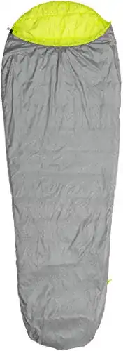 Carinthia Ultraleichter Schlafsack G 90 für Outdoor-Aktivitäten