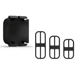 Trittfrequenzsensor Garmin 2 mit kompaktem Design