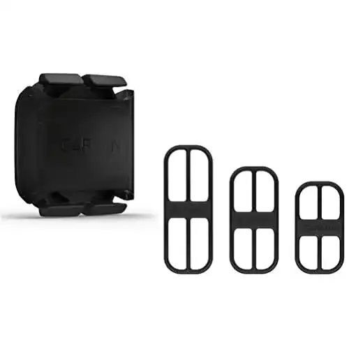 Trittfrequenzsensor Garmin 2 mit kompaktem Design