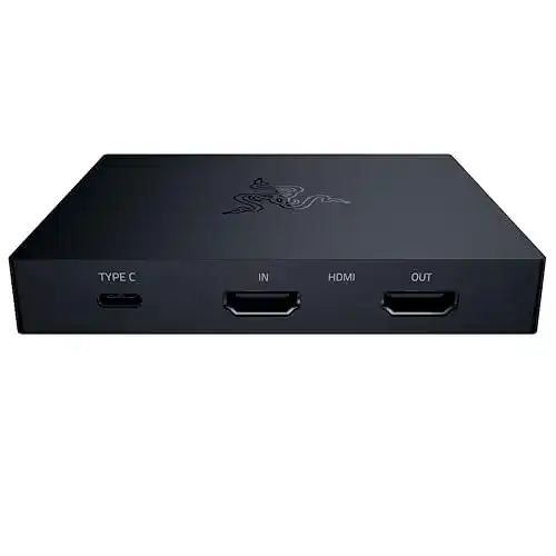 Razer Ripsaw HD Capture Card für Game Streaming