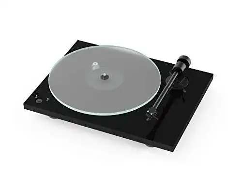 Pro-Ject T1 Phono SB Plattenspieler von Pro-Ject Audio Systems