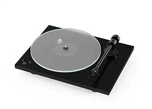 Pro-Ject T1 Phono SB Plattenspieler von Pro-Ject Audio Systems