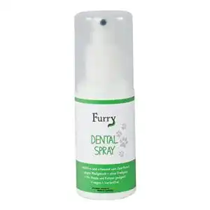 Dentalspray für Hunde und Katzen, 100ml