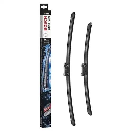 Bosch Aerotwin A696S Scheibenwischer Set für PKW