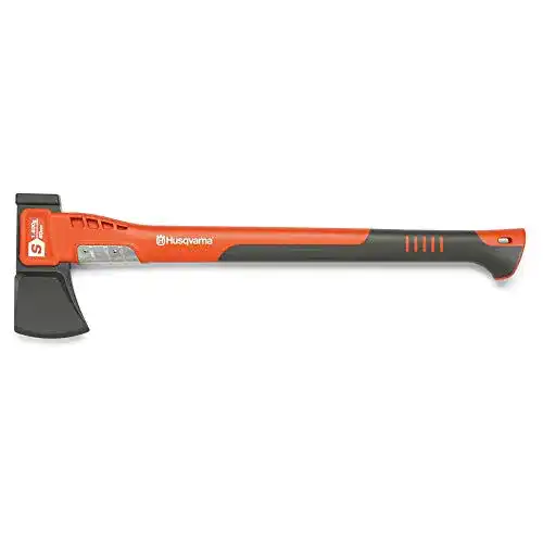 Husqvarna S1600 Spaltaxt aus Verbundwerkstoff mit 58,4 cm Länge