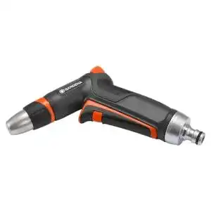 Gartenbrause Gardena Premium Reinigungsspritze für Gartenpflege