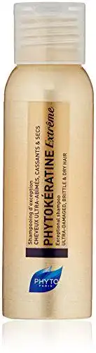 Phyto Shampoo Kératine Extrême Exceptional Shampoo 50 ml