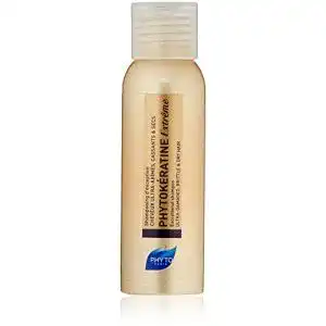 Phyto Shampoo Kératine Extrême Exceptional Shampoo 50 ml