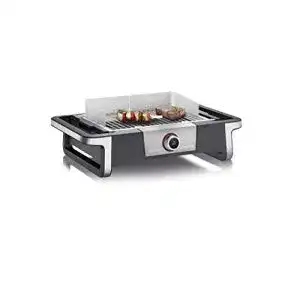 Severin Elektrogrill SENOA DigitalBOOST im Vergleich