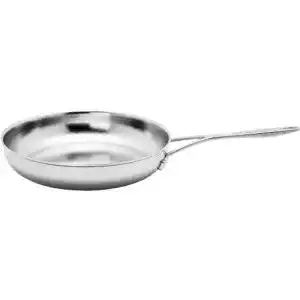 Demeyere Pfanne 40850-684-0 Industry Bratpfanne 28 cm Induktion