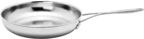 Demeyere Pfanne 40850-684-0 Industry Bratpfanne 28 cm Induktion
