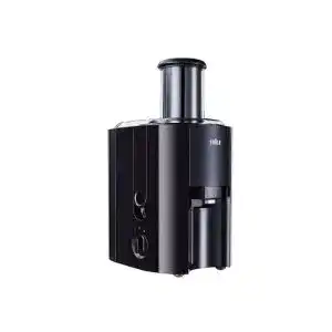 Braun Entsafter J300 Multiquick 3 mit 800 Watt Leistung