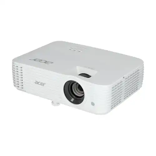 Acer H6542BDK DLP-Beamer mit 1080p Full HD für Heimkino
