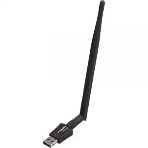 WLAN-Stick mit Antenne Octagon 300 Mbit/s WL038 USB