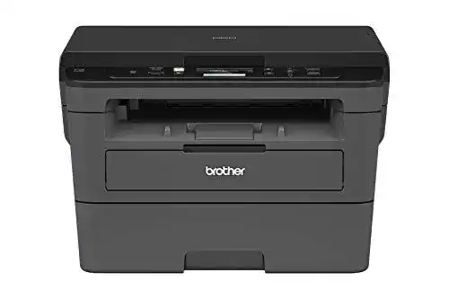 Brother DCP-L2530DW Laser-Multifunktionsdrucker mit WLAN